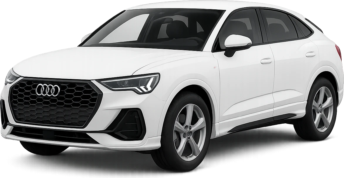 Q3 Sportback