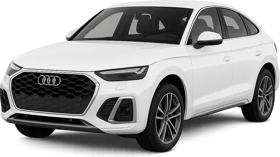 Q5 Sportback
