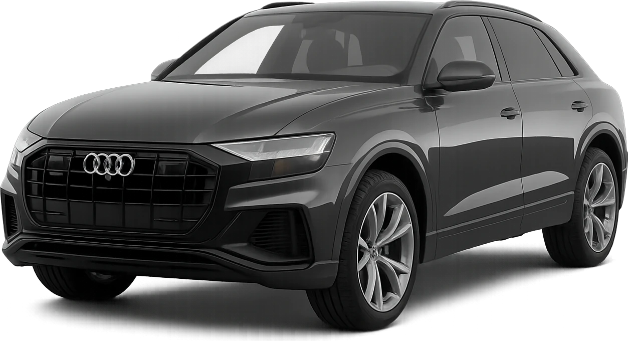 Q8 Phev