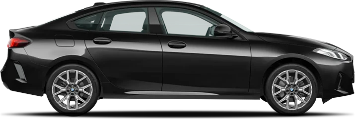Serie 2 Gran Coupe