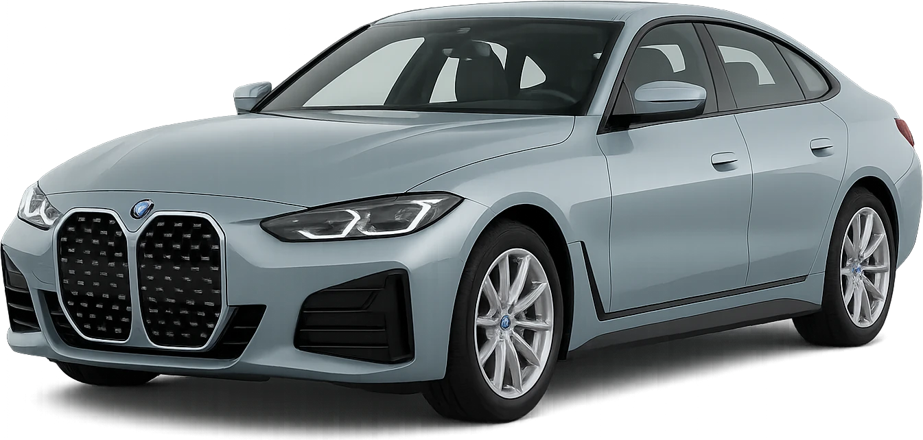 Serie 4 Coupe