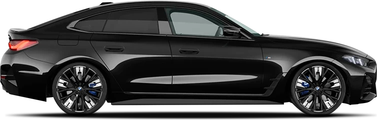Serie 4 Gran Coupe