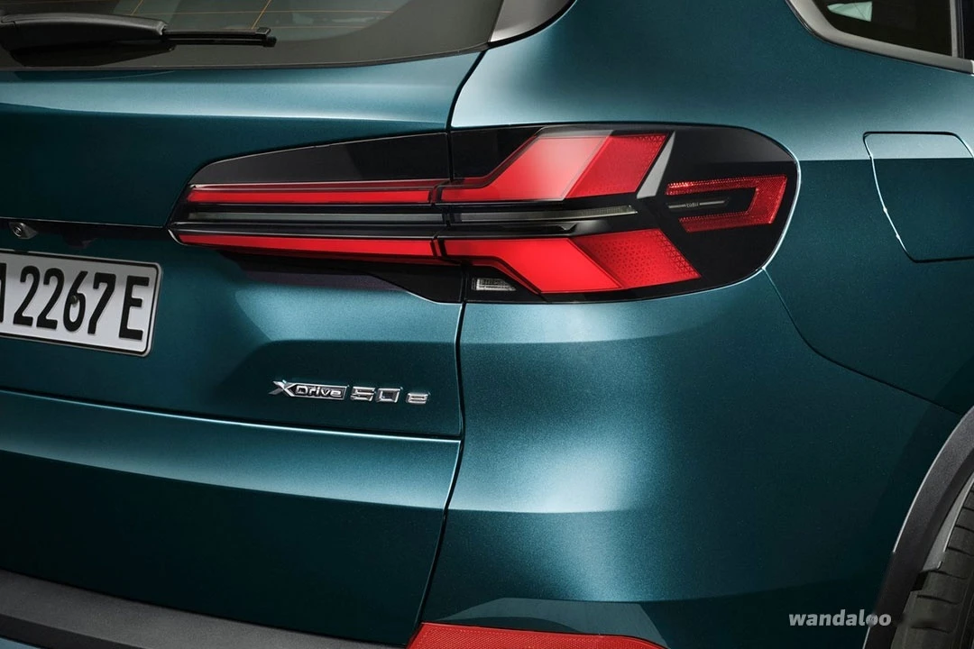 X5 Phev - X5 Phev