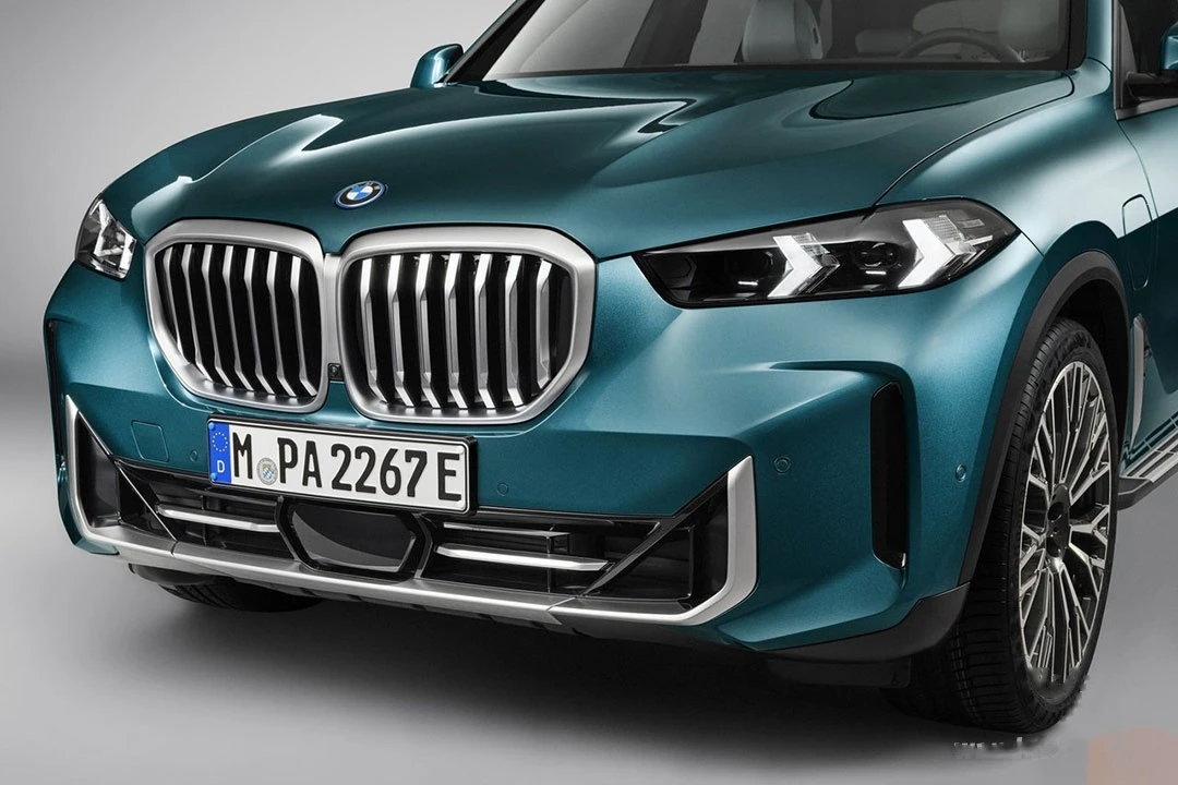 X5 Phev - X5 Phev