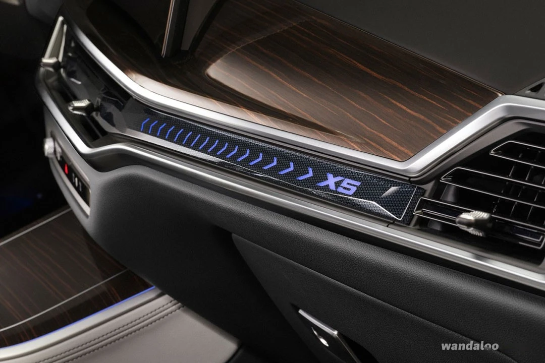 X5 Phev - X5 Phev