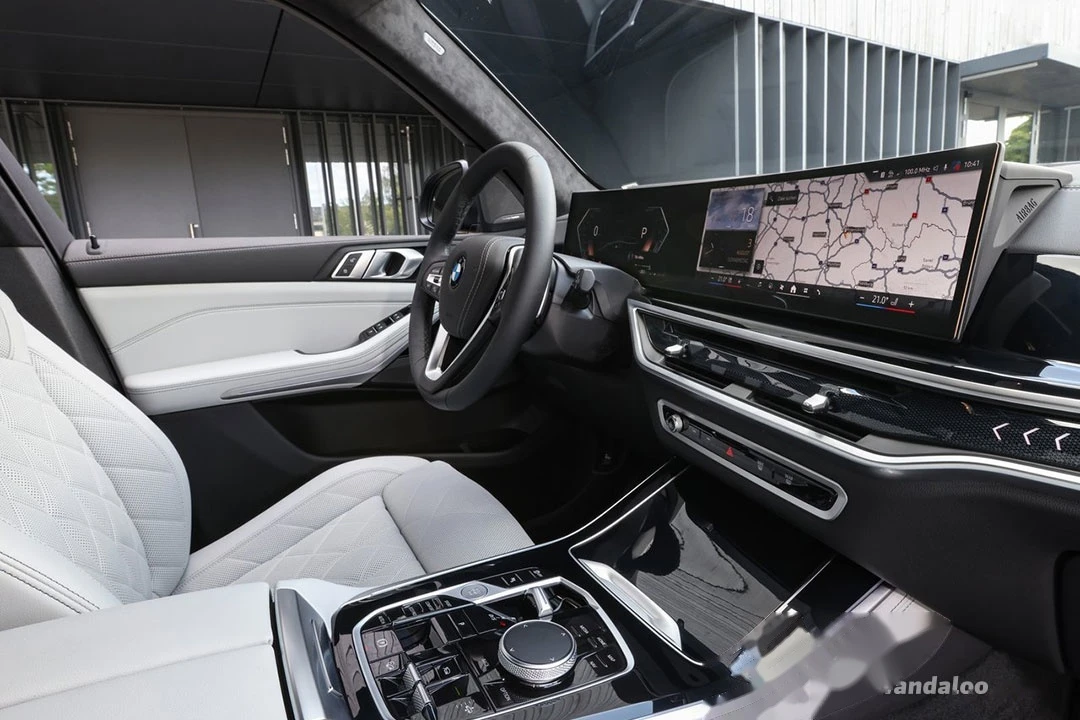 X5 Phev - X5 Phev
