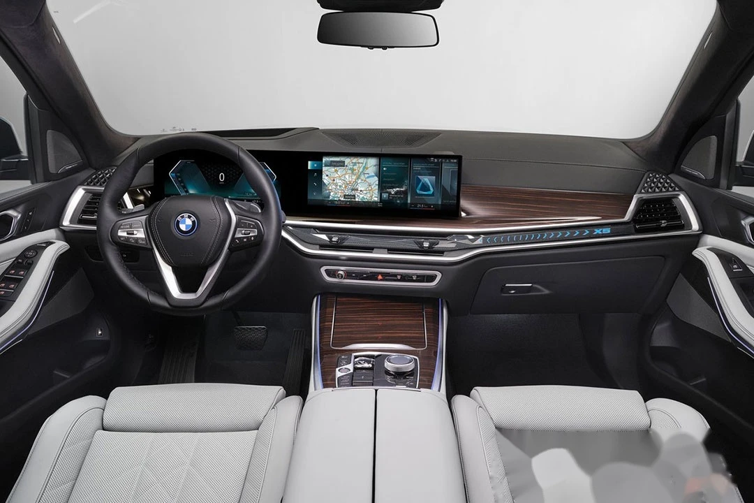 X5 Phev - X5 Phev