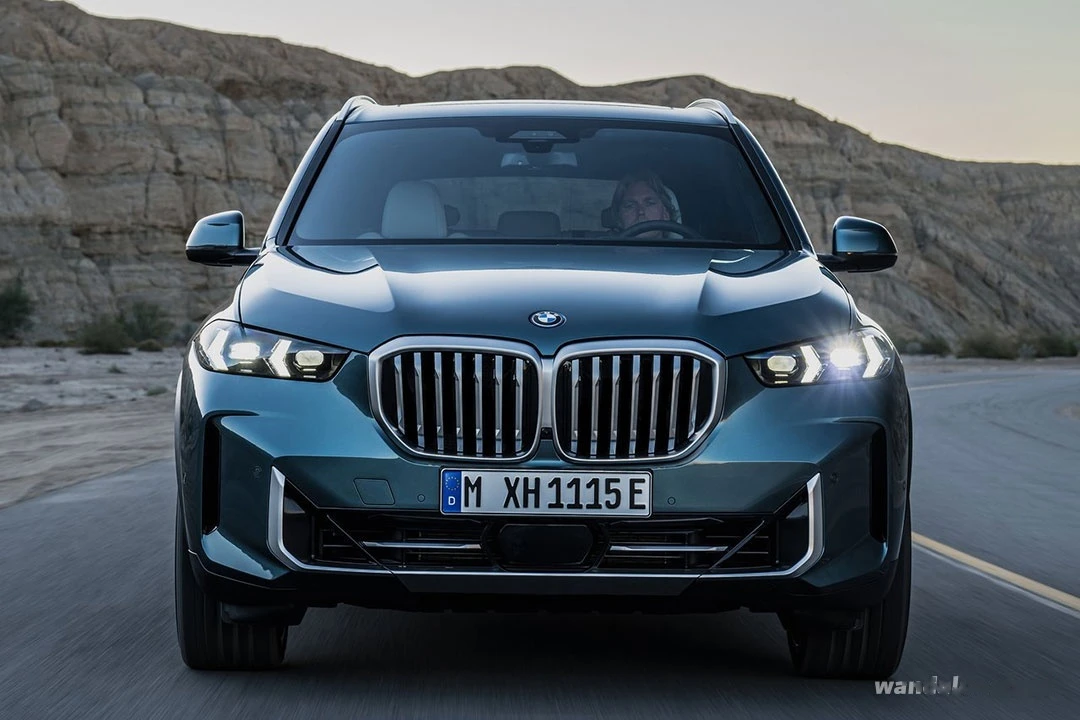 X5 Phev - X5 Phev