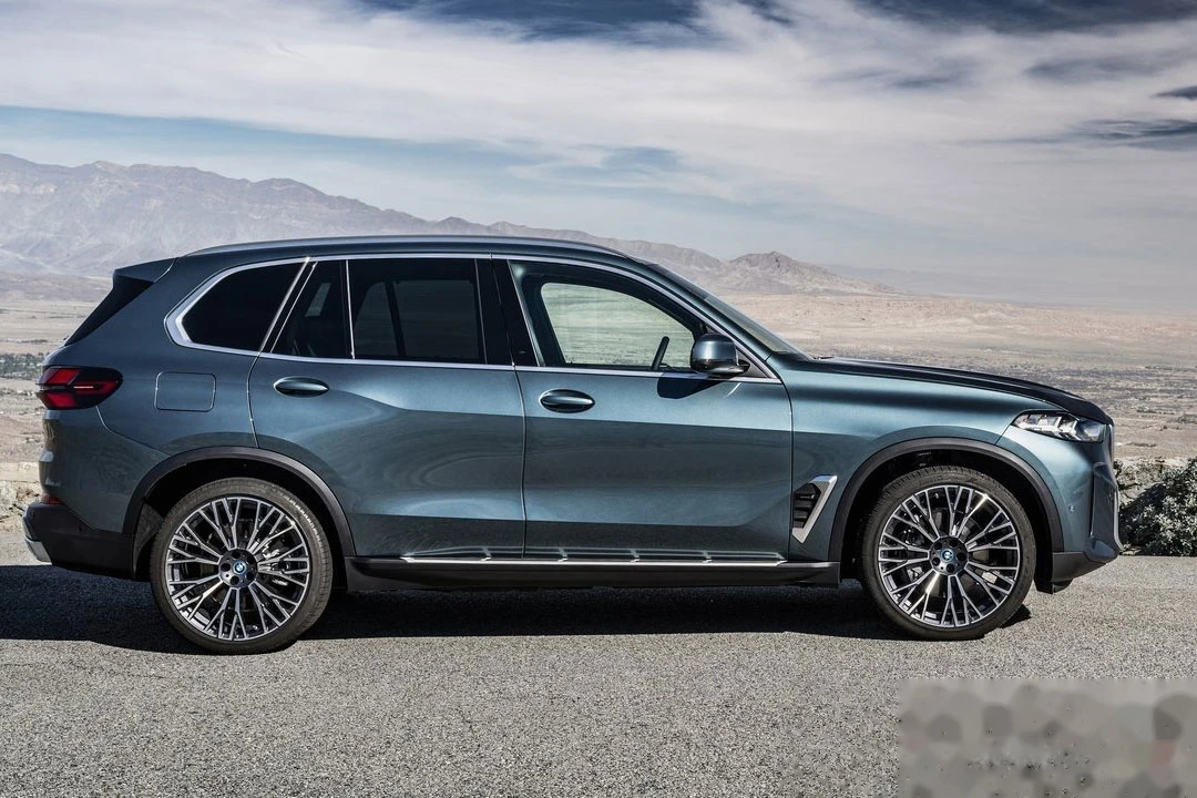 X5 Phev - X5 Phev