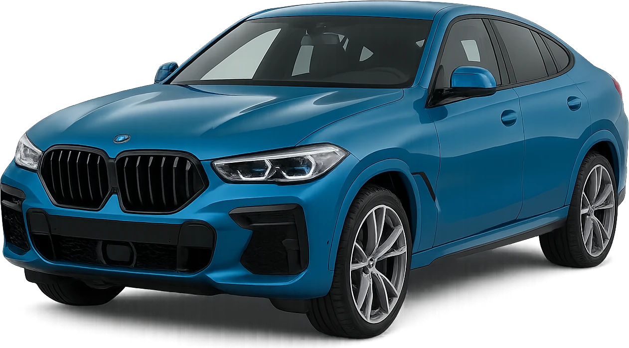 X6