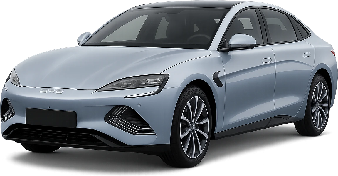 Seal 5 Phev