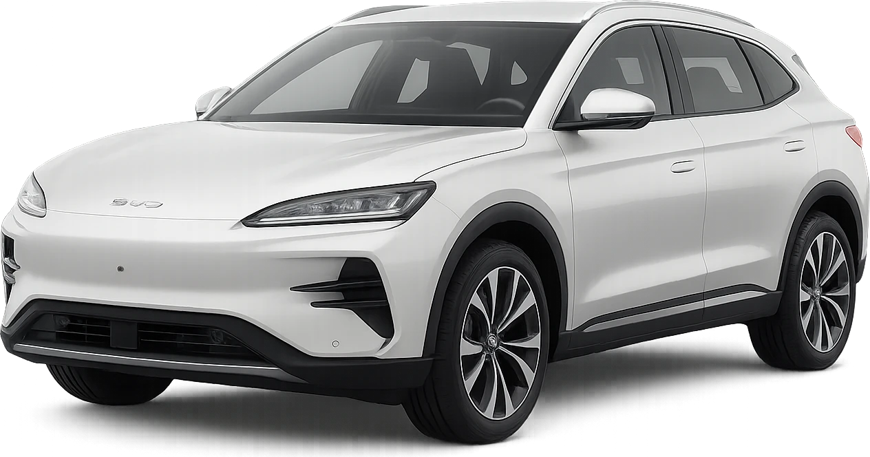 Seal U Phev