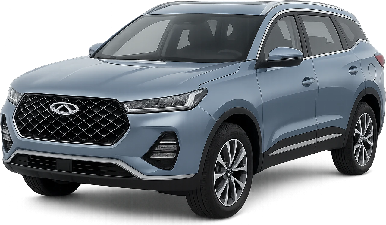 Tiggo 7 Pro Phev