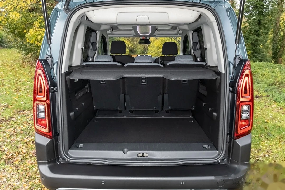 Berlingo - Berlingo