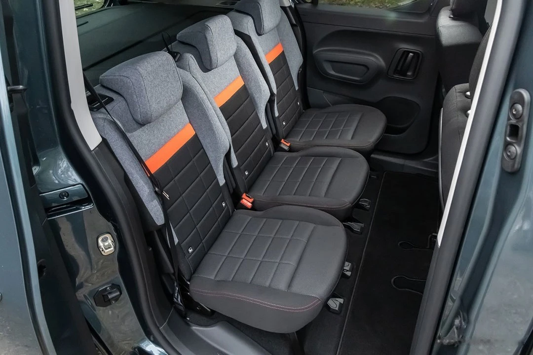 Berlingo - Berlingo