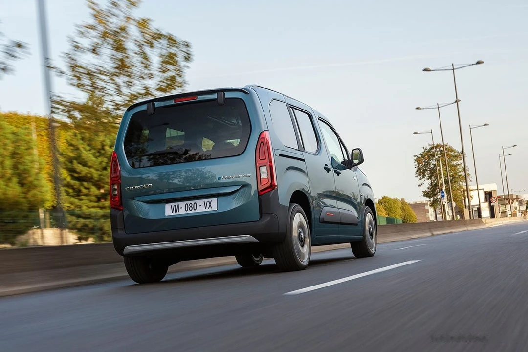 Berlingo - Berlingo