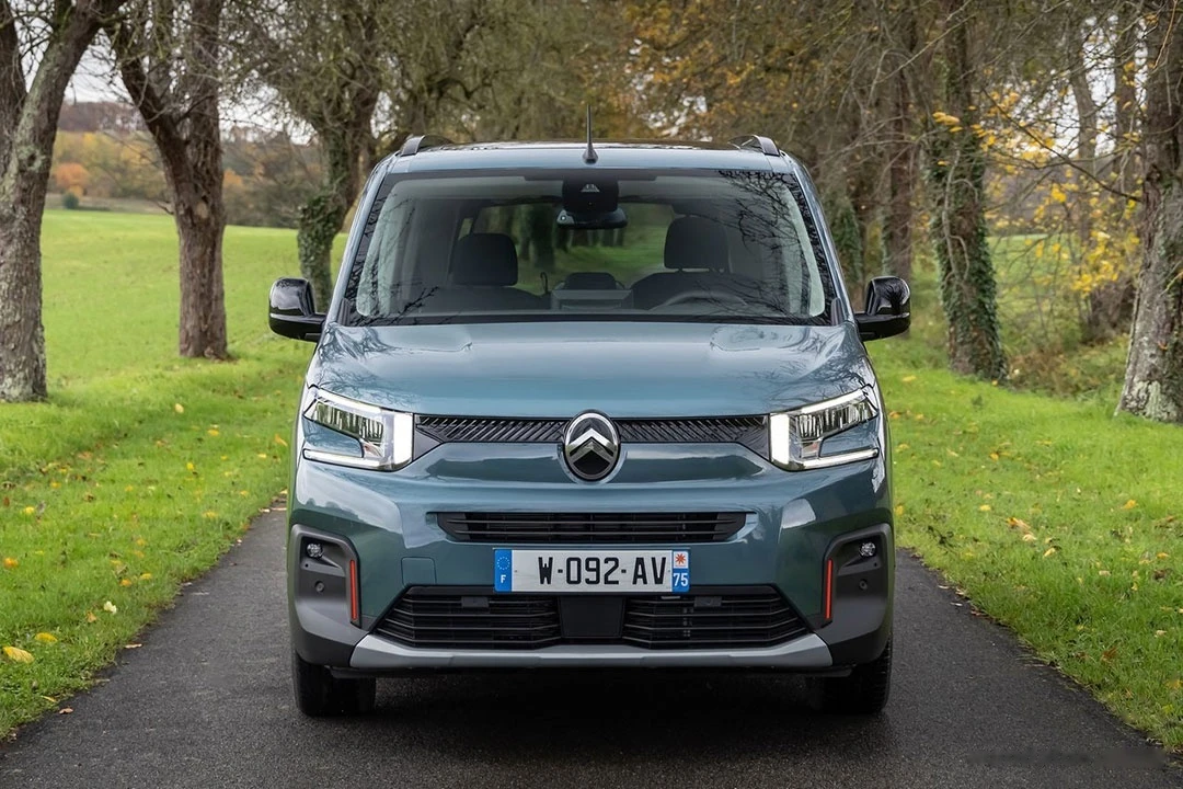 Berlingo - Berlingo