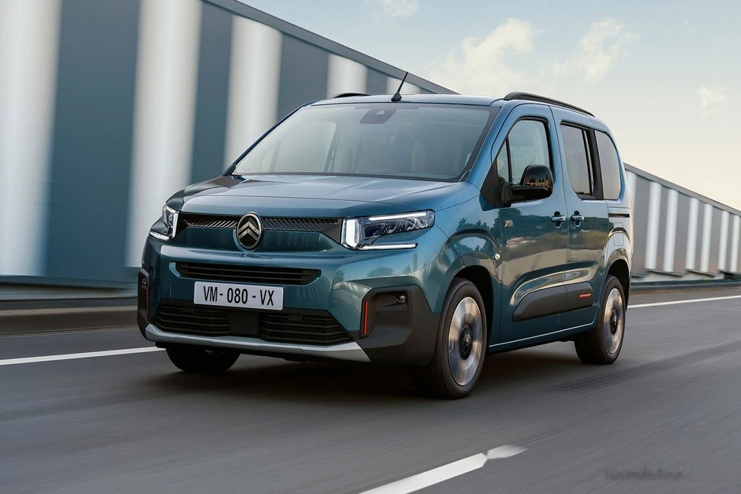 Berlingo - Berlingo