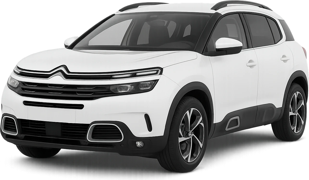 C5 Aircross