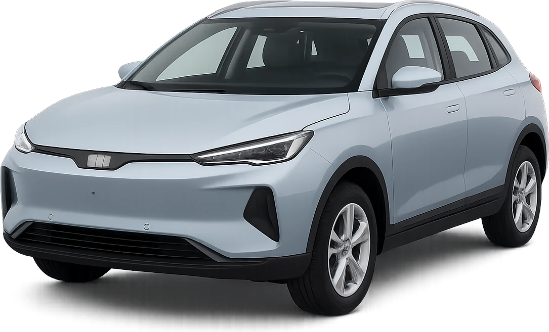 Ex5 Phev