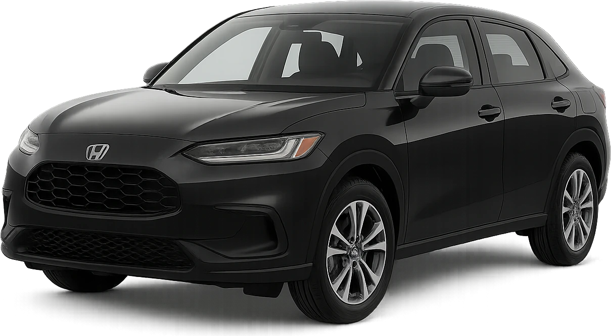 Hr V