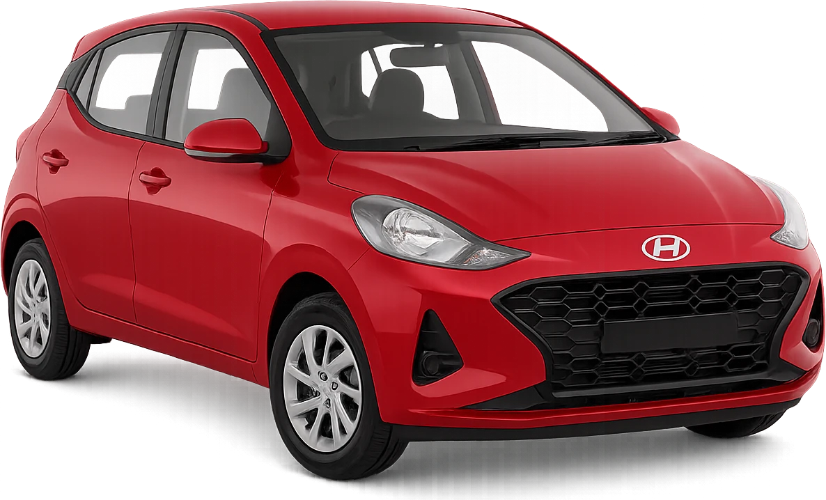 Grand I10 Sedan