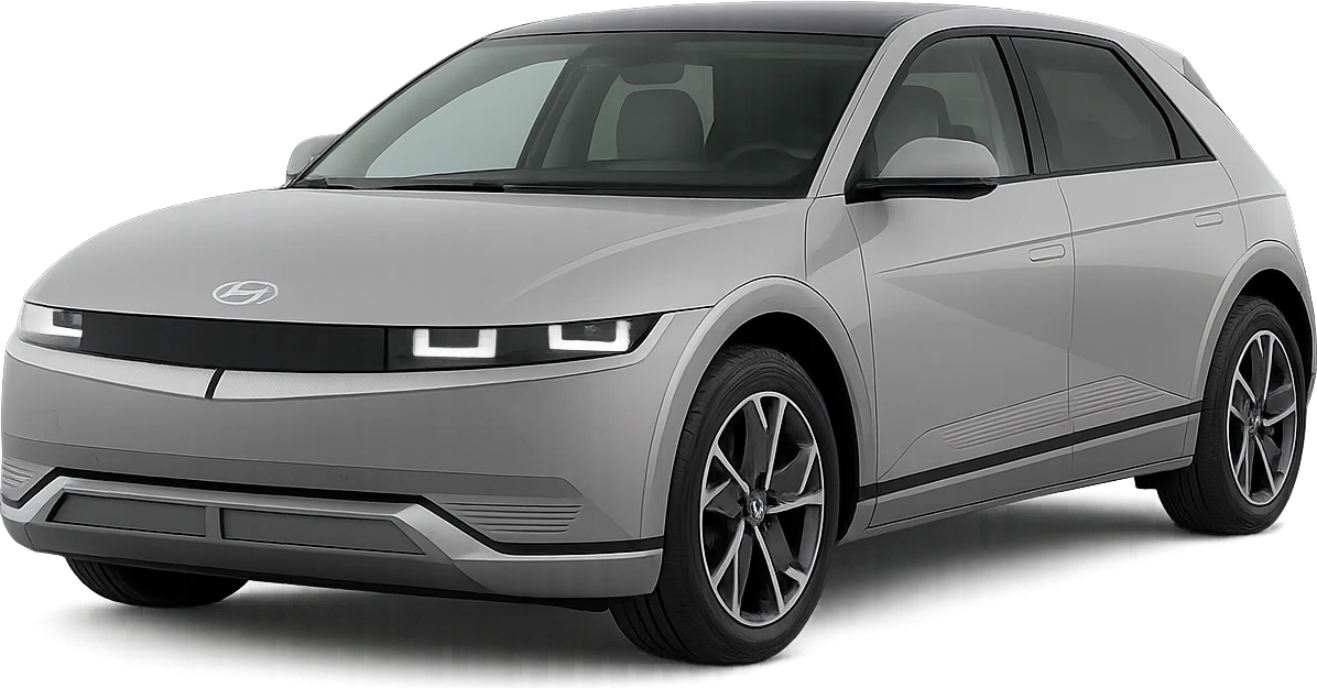 Ioniq 5