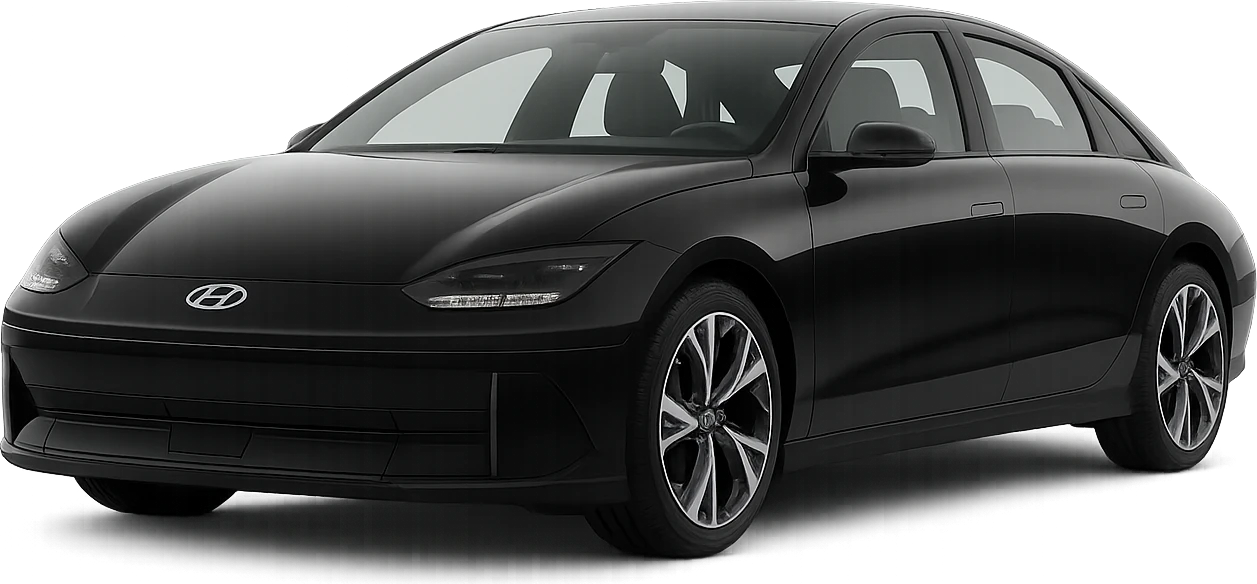 Ioniq 6