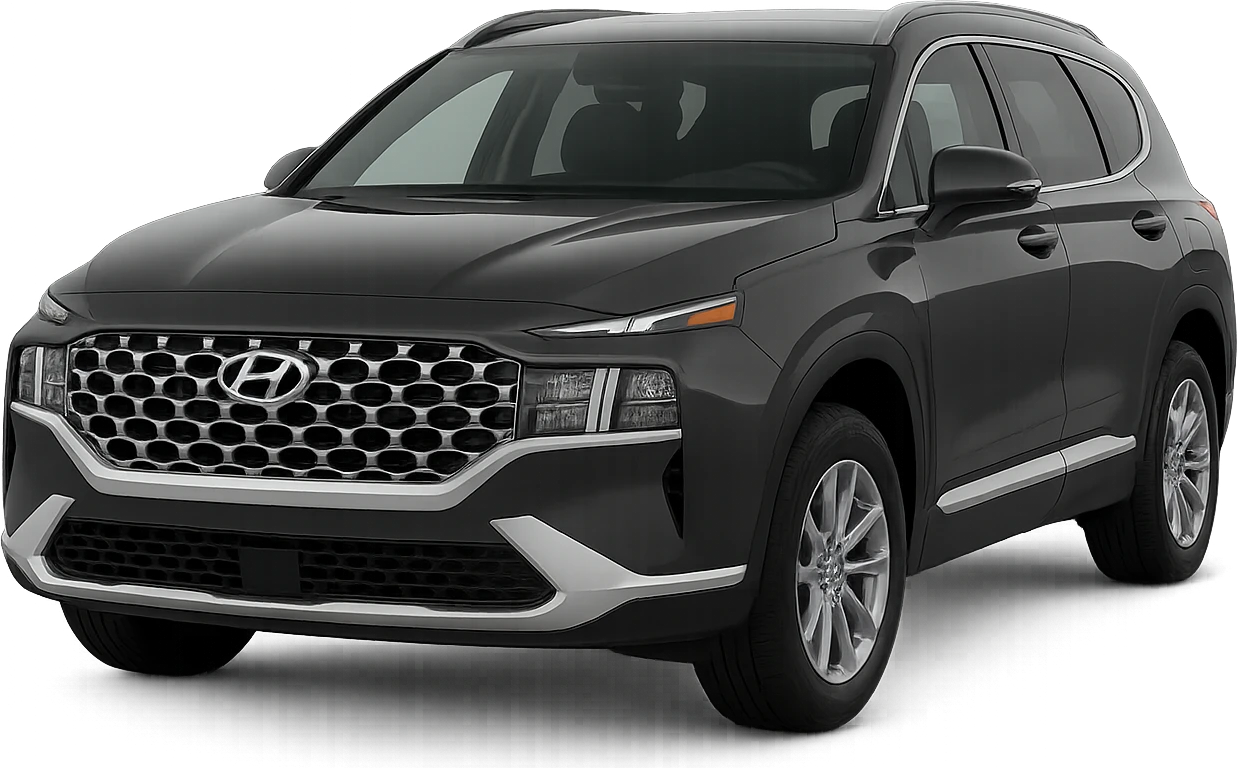 Santa Fe Hev