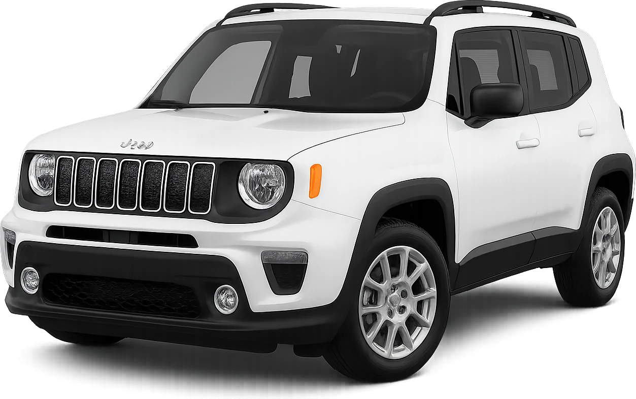 Renegade