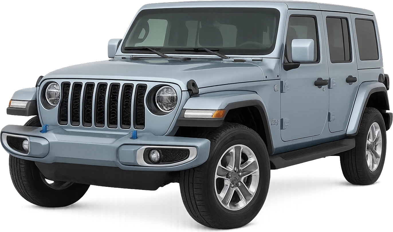 Wrangler