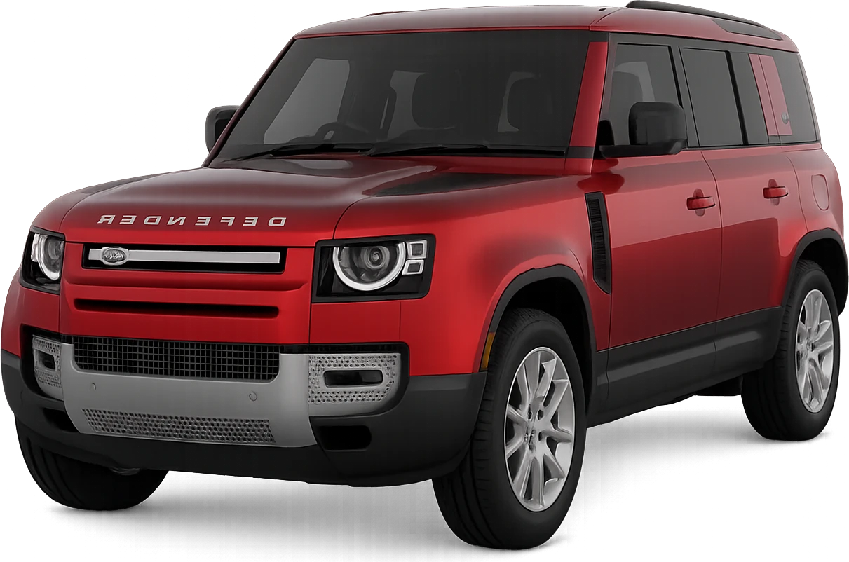 Defender 90