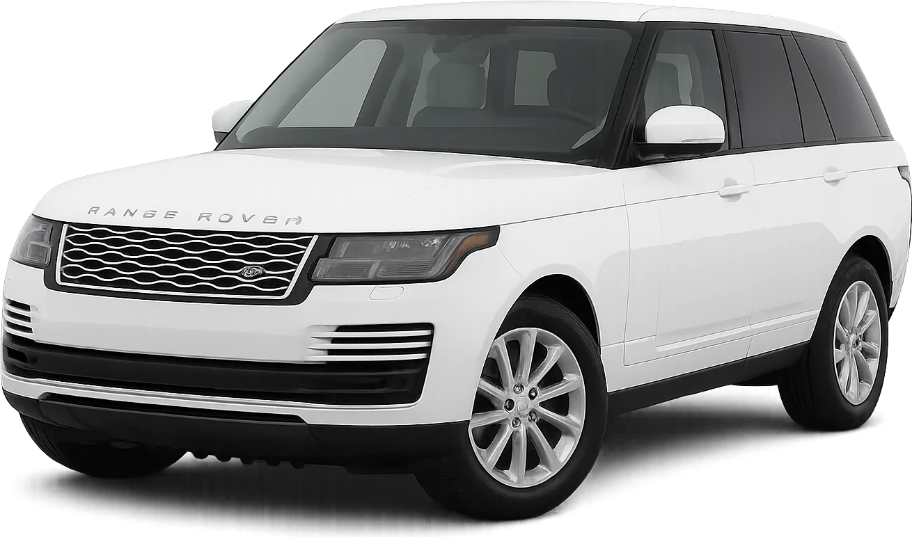 Range Rover Sport Phev