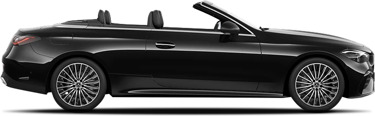 Cle Cabriolet