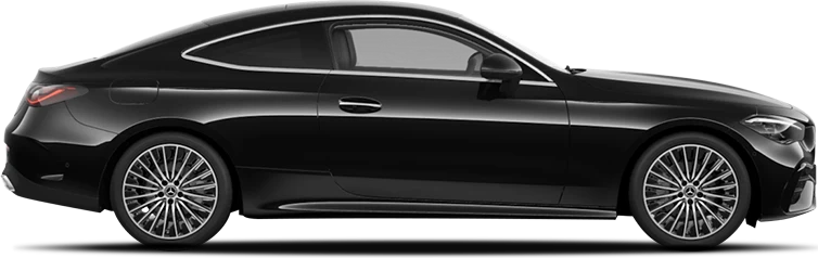 Cle Coupe