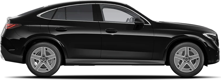 Glc Coupe