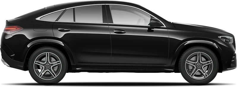Gle Coupe