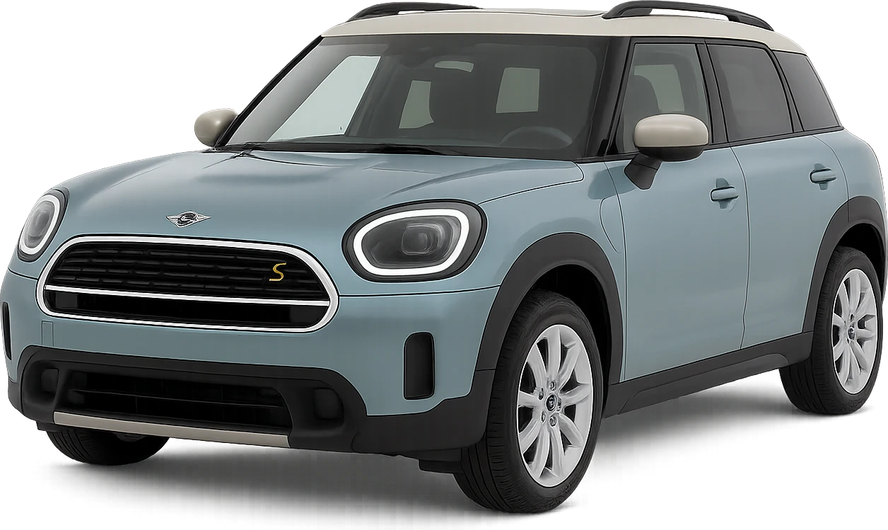 Countryman Electric
