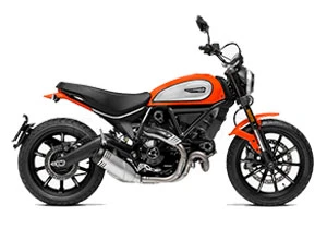 Scrambler