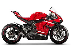 Superleggera