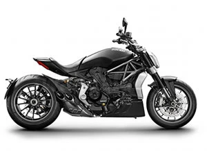 Xdiavel
