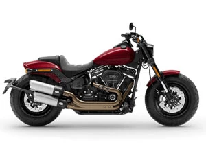 Fat Bob