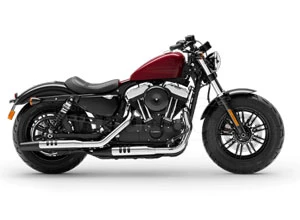 Forty Eight