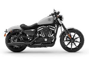 Iron 883