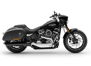 Sport Glide
