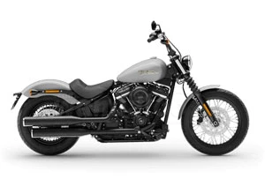 Street Bob
