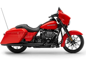 Street Glide