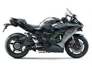 Ninja H2 Sx