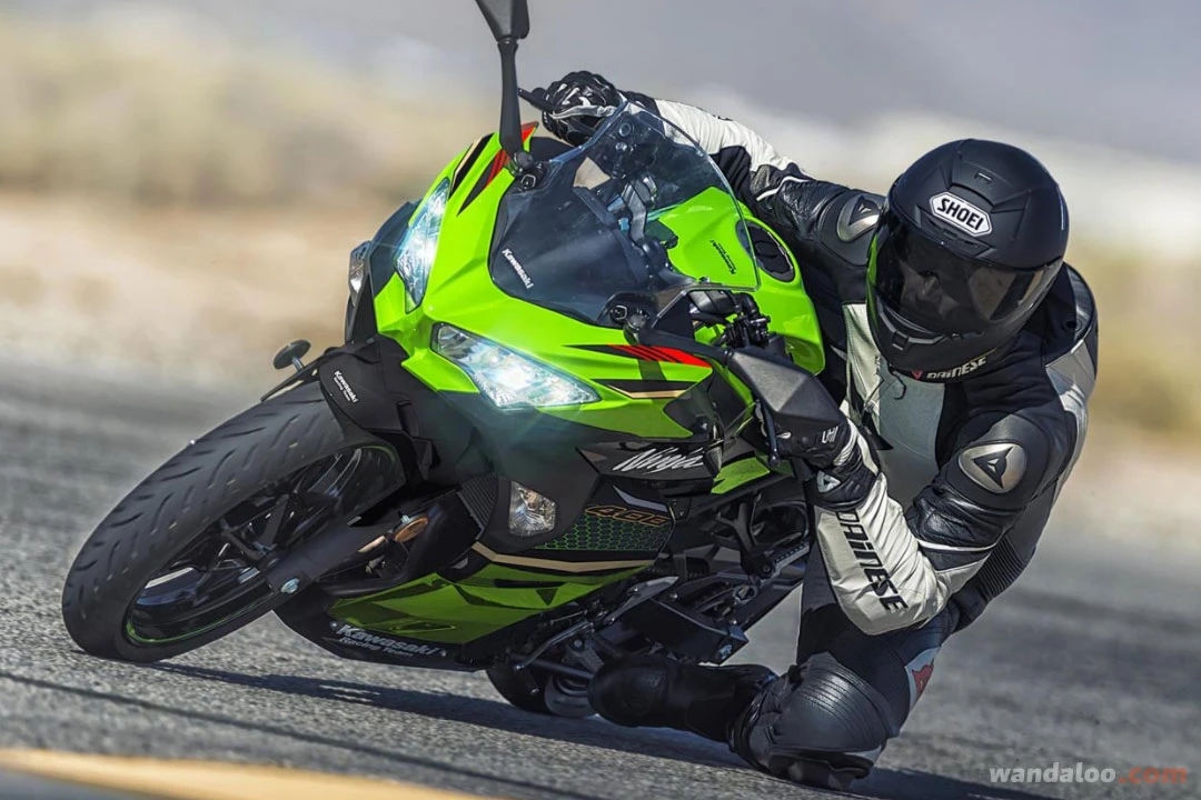 Ninja Zx 6R - Ninja Zx 6R