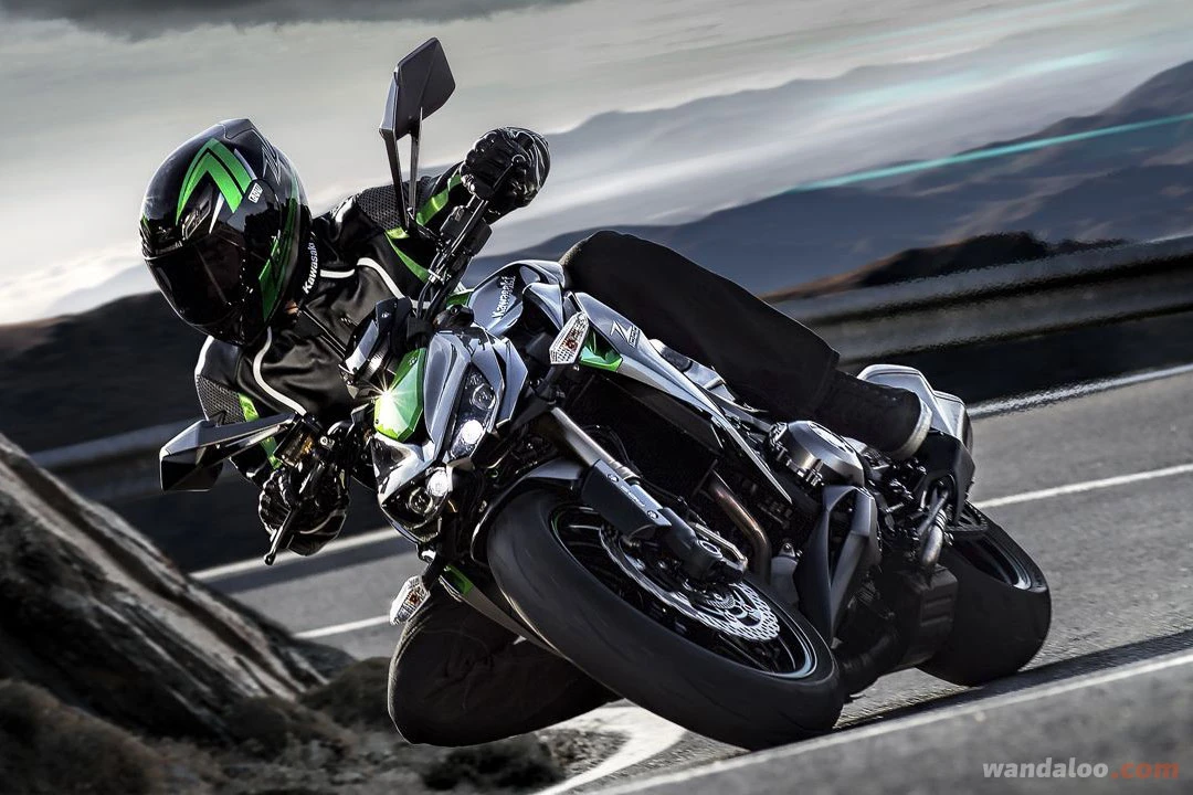 Ninja Zx 6R - Ninja Zx 6R